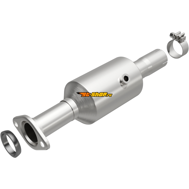 MAG Converter Direct Fit Magnaflow 5551517