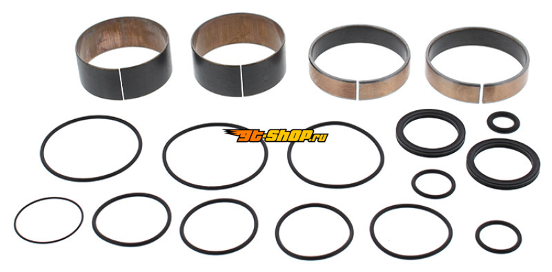 All Balls Racing 38-6128 ABR Fork Bushing Kits