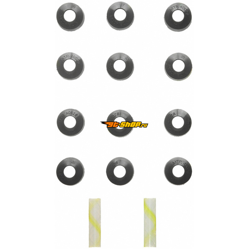 Fel-Pro SS71035 FEL Engine Valve Stem Oil Seal Sets