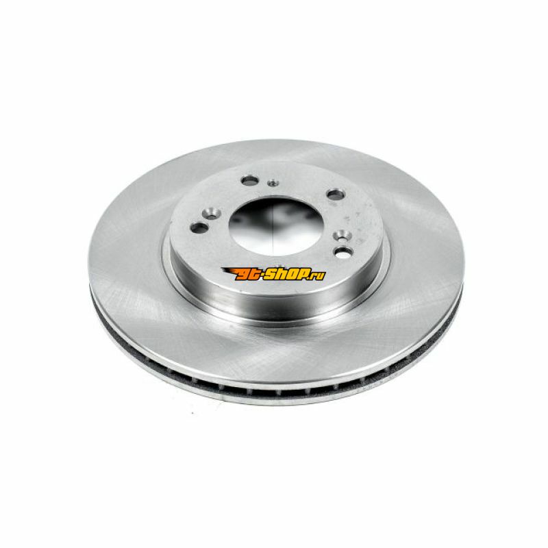 PowerStop JBR528 PSB Autospecialty Rotor