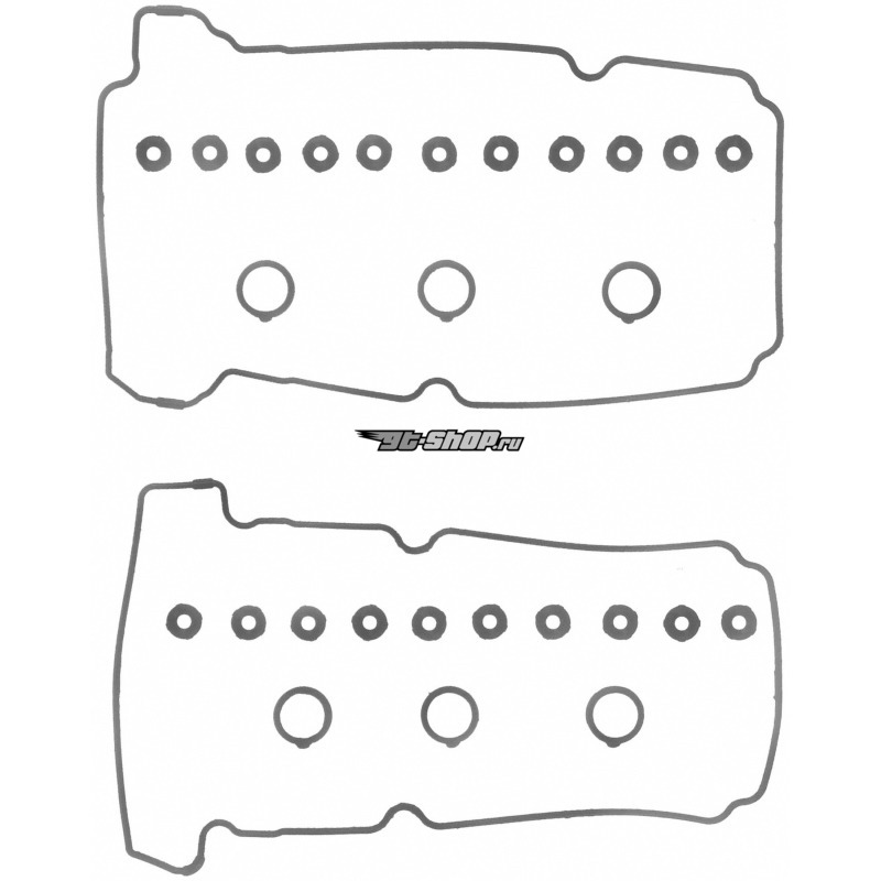 Fel-Pro VS50510R FEL Valve Cover Gaskets
