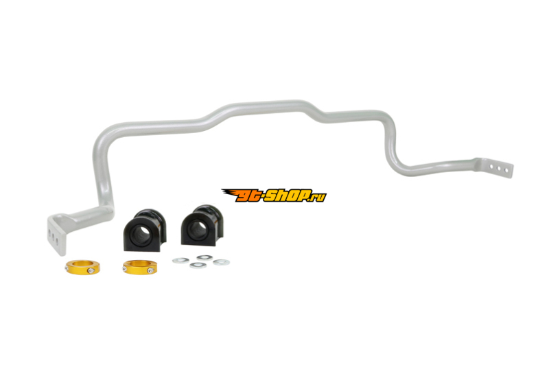 Whiteline BFF96Z WL Sway Bars - Front
