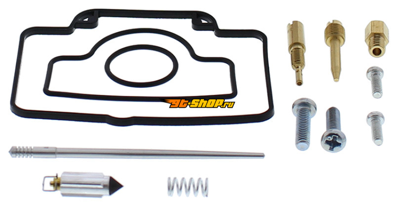 All Balls Racing 26-1747 ABR Carburetor Rebuild Kits