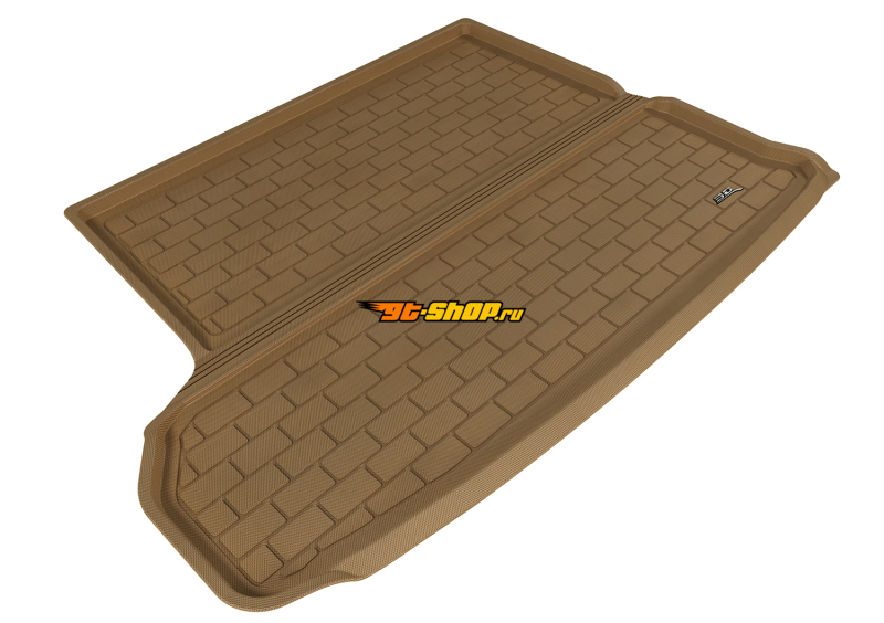 3D MAXpider M1TY1631302 ACE Cargo Liner - Tan