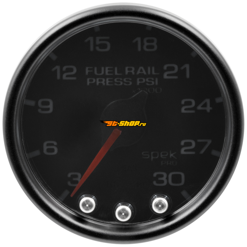AutoMeter P32152 AM Spek-Pro Gauges