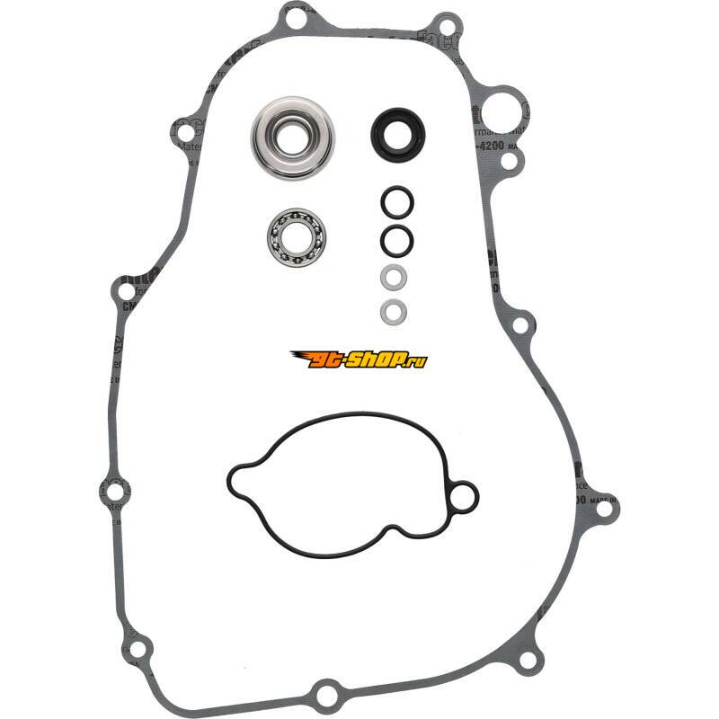 Vertex Pistons 8210030 VEP Water Pump Rebuild Kit