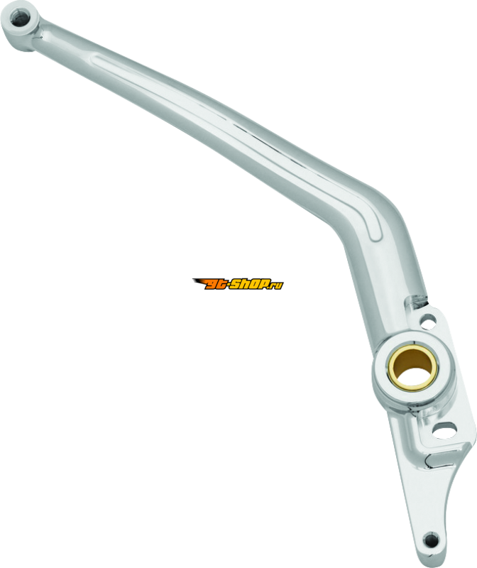 Kuryakyn 5816 KUR Backrests C