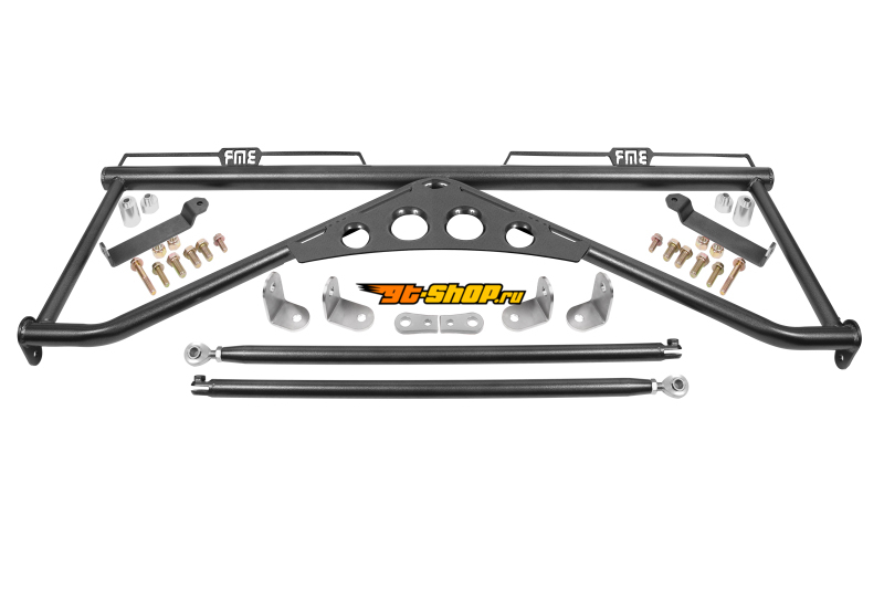 BMR Suspension HB760H BMR Harness Bars