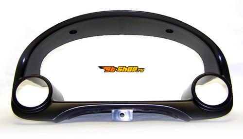 BLOX Racing BXGA-00205 BX Gauge Clusters