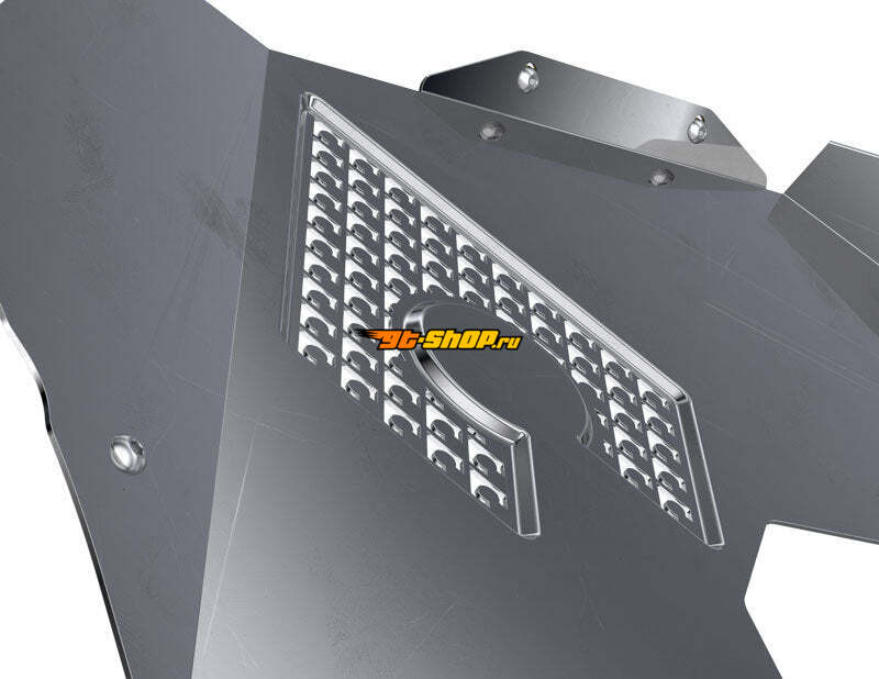 Artec Industries JL5113 ART Fenders