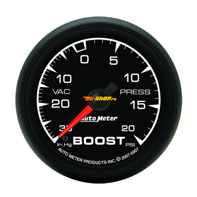 AutoMeter 5907 AM ES Gauges