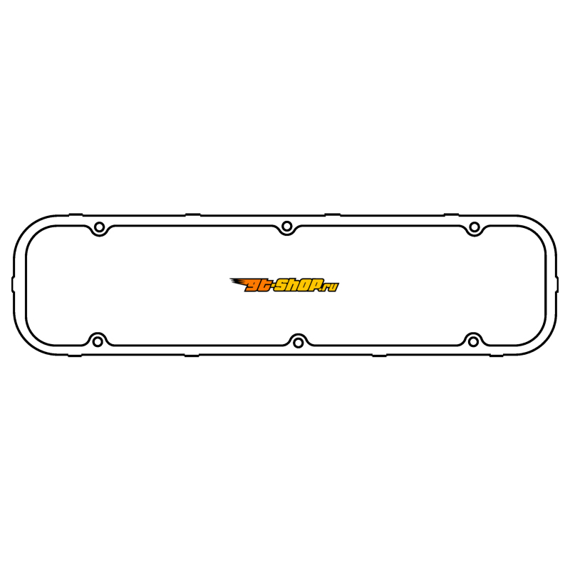 Cometic Gasket C15273-188 CG Valve Cover Gaskets