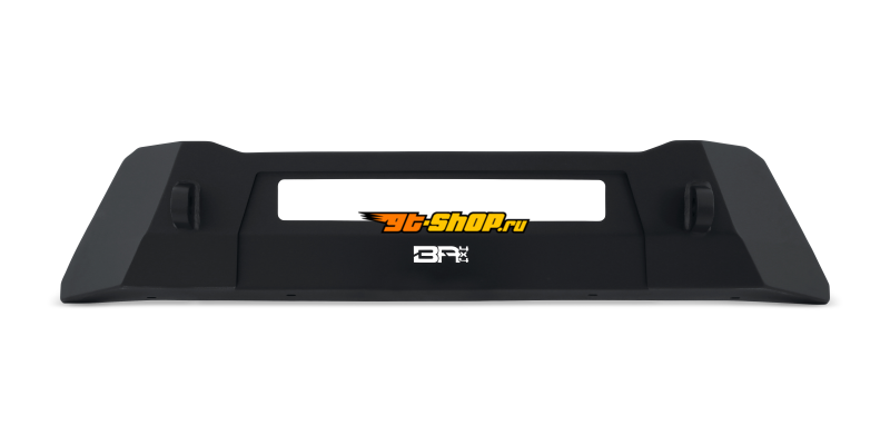 Body Armor 4x4 SU-19340 BOD Front Winch Bumpers