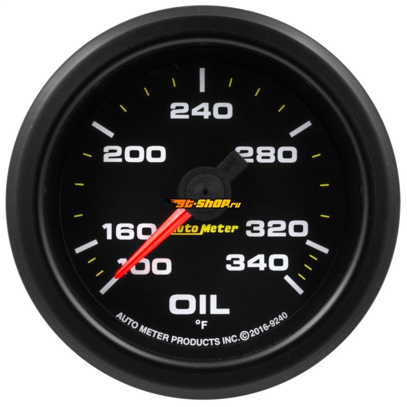 AutoMeter 9240 AM Extreme Environment Gauges