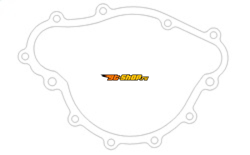 Cometic Gasket C5149-031 CG Water Pump Repair Kit