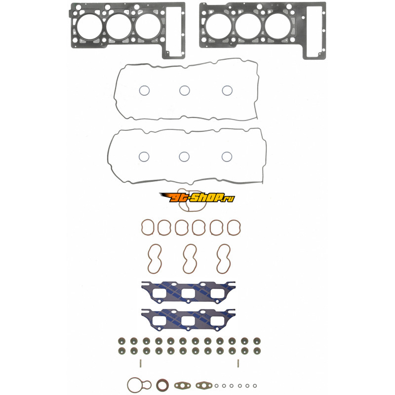 Fel-Pro HS9514PT1 FEL Cylinder Head Gaskets