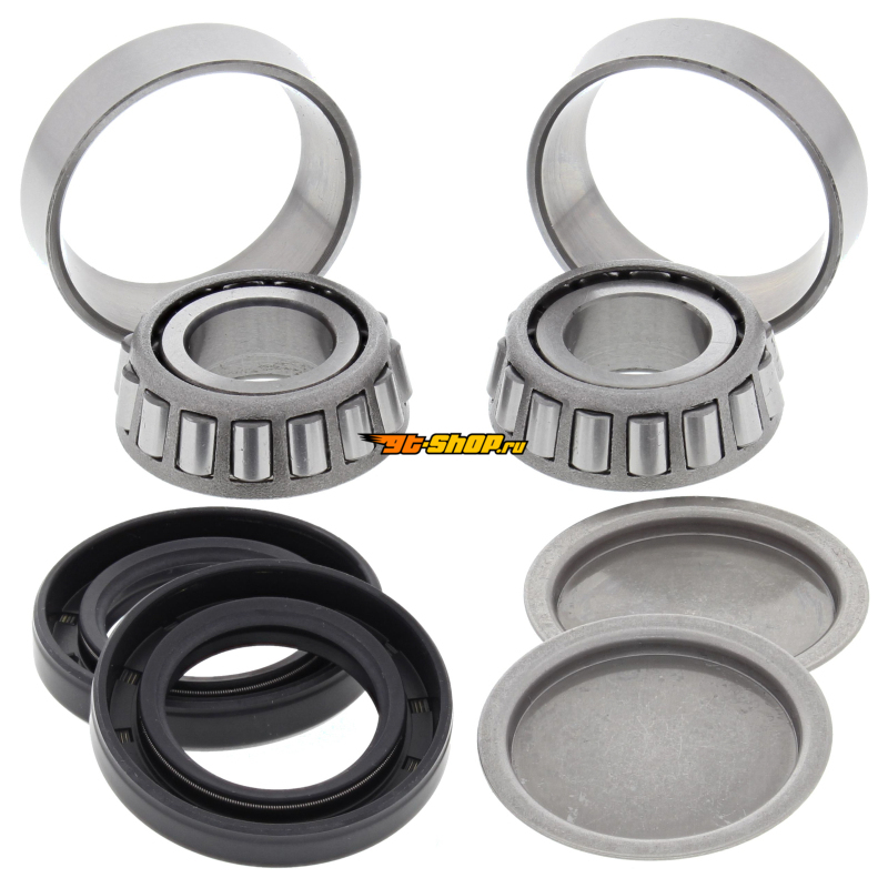 All Balls Racing 28-1155 ABR Swing Arm Bearing Kits