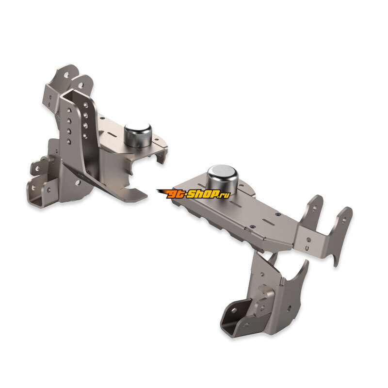 Artec Industries JL6831 ART Brackets