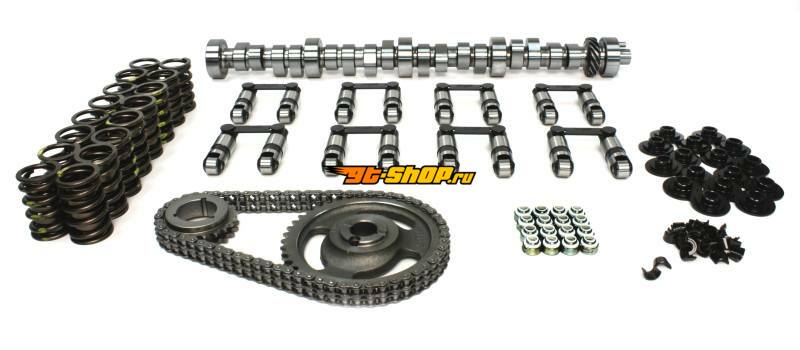 COMP Cams K34-602-9 CCA Camshaft Kits