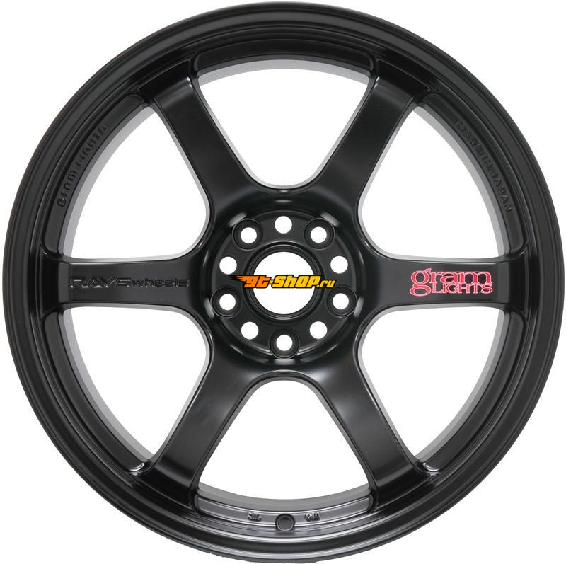 Gram Lights WGIQ22EH GL 57DR Wheels