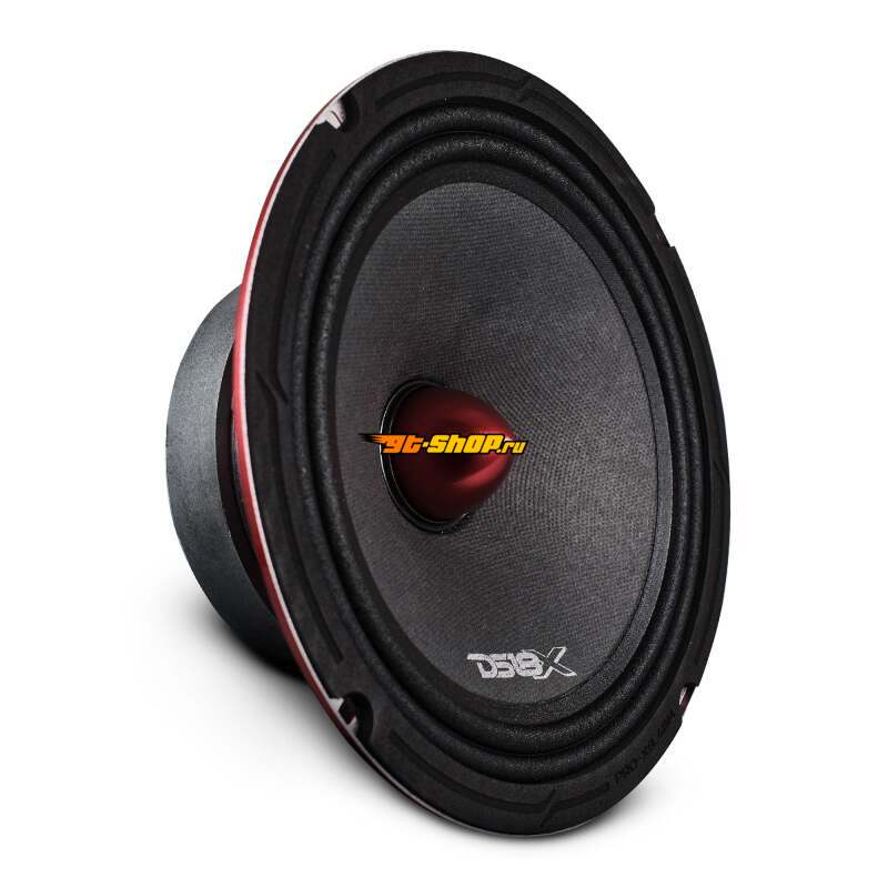 DS18 PRO-X8.4BM DSE PRO-X Mid-Range Bullet Loudspeakers