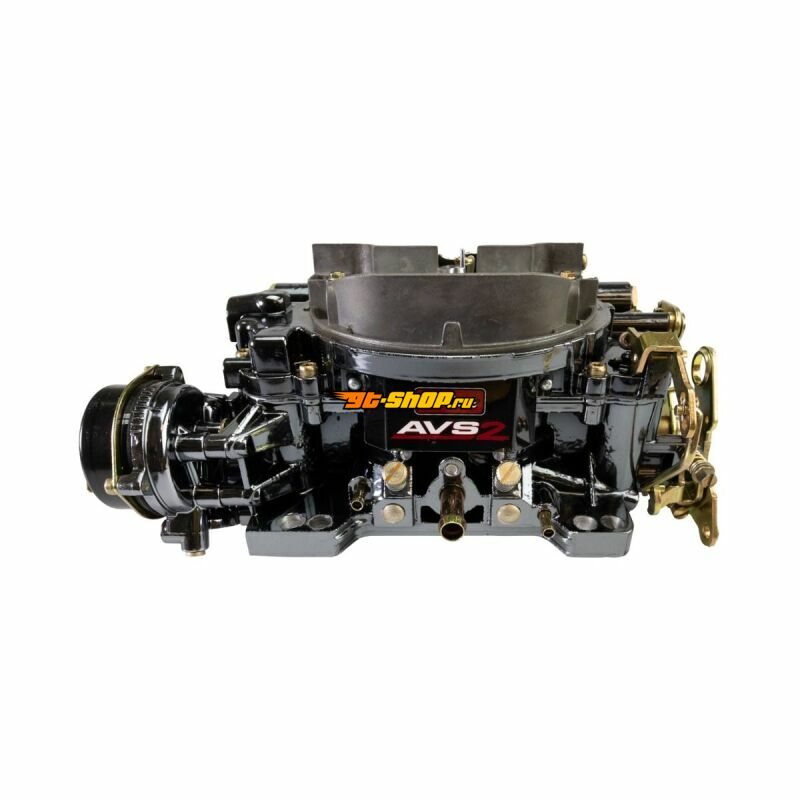 Edelbrock 1906-BP EDE AVS2 Carb