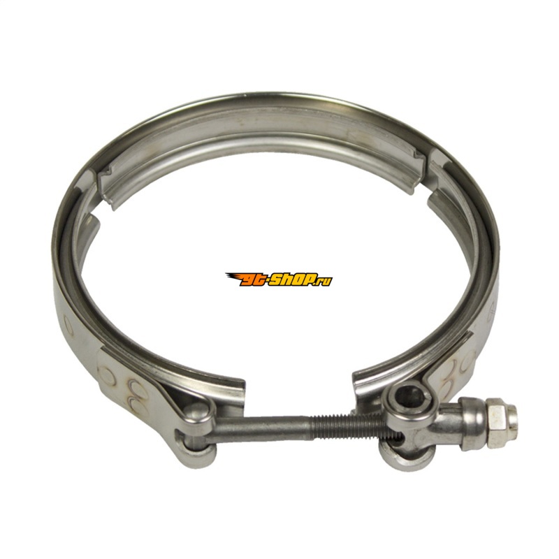 BD Diesel 1409591 BDD High Torque Hose Clamps