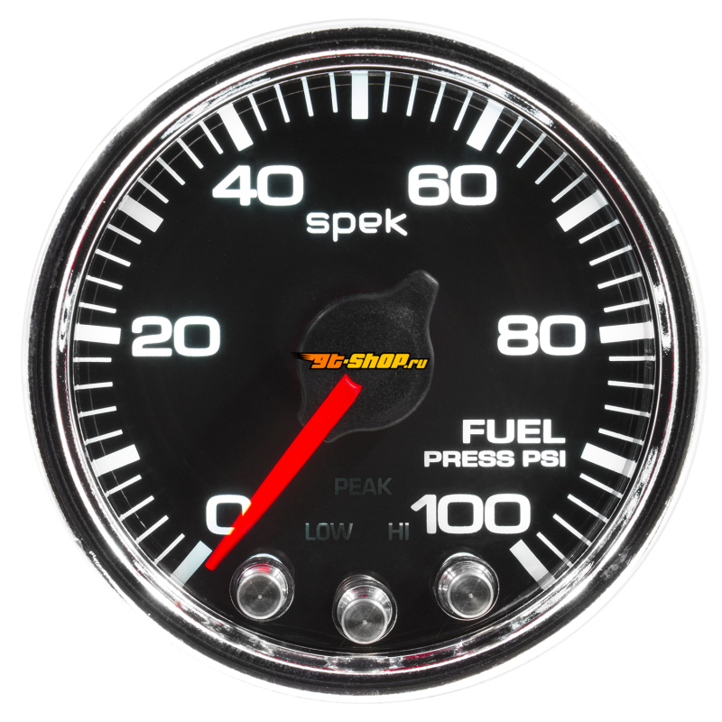 AutoMeter P31431 AM Spek-Pro Gauges