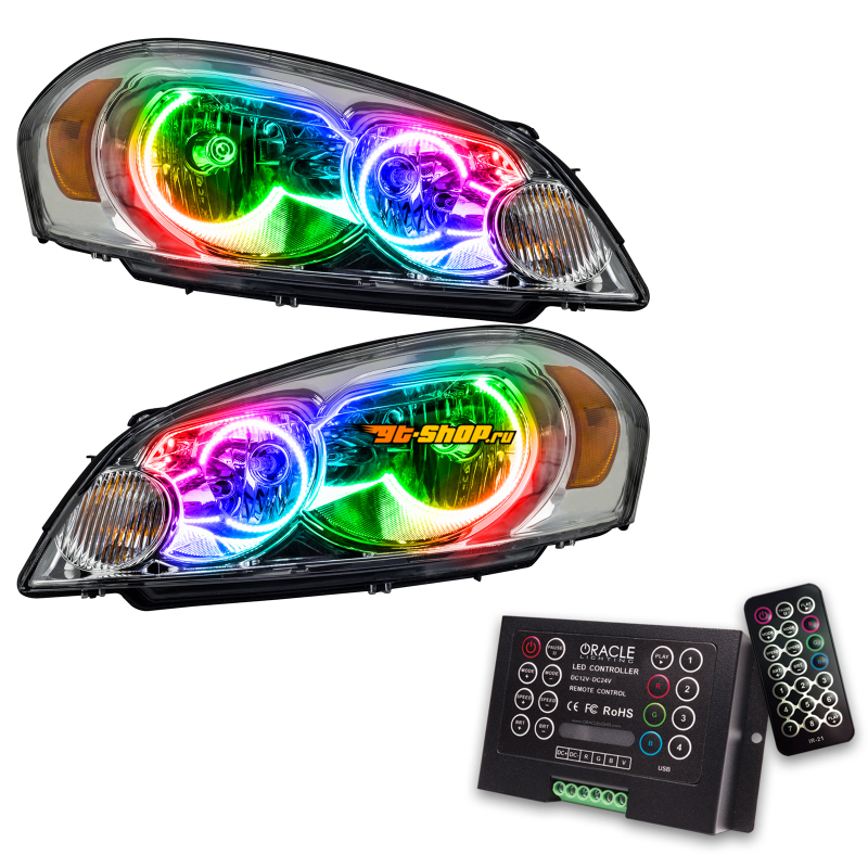 ORACLE Lighting 8898-333 ORL Headlight Assemblies