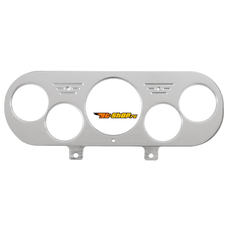 AutoMeter 7044 AM Car Billet Dash Panel/Adapt