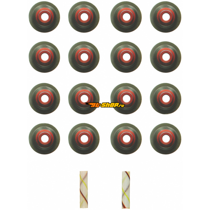 Fel-Pro SS72889 FEL Engine Valve Stem Oil Seal Sets