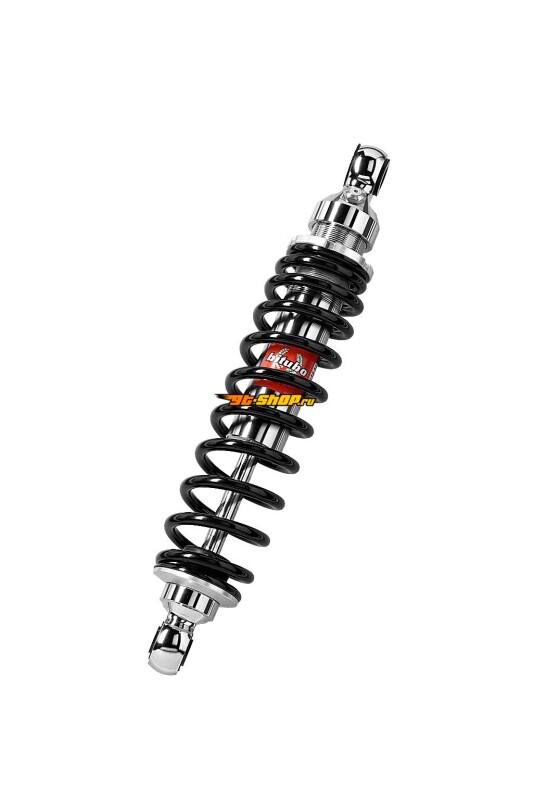 Bitubo Suspension SC169WZB02 BIT WZB0 Monoshocks