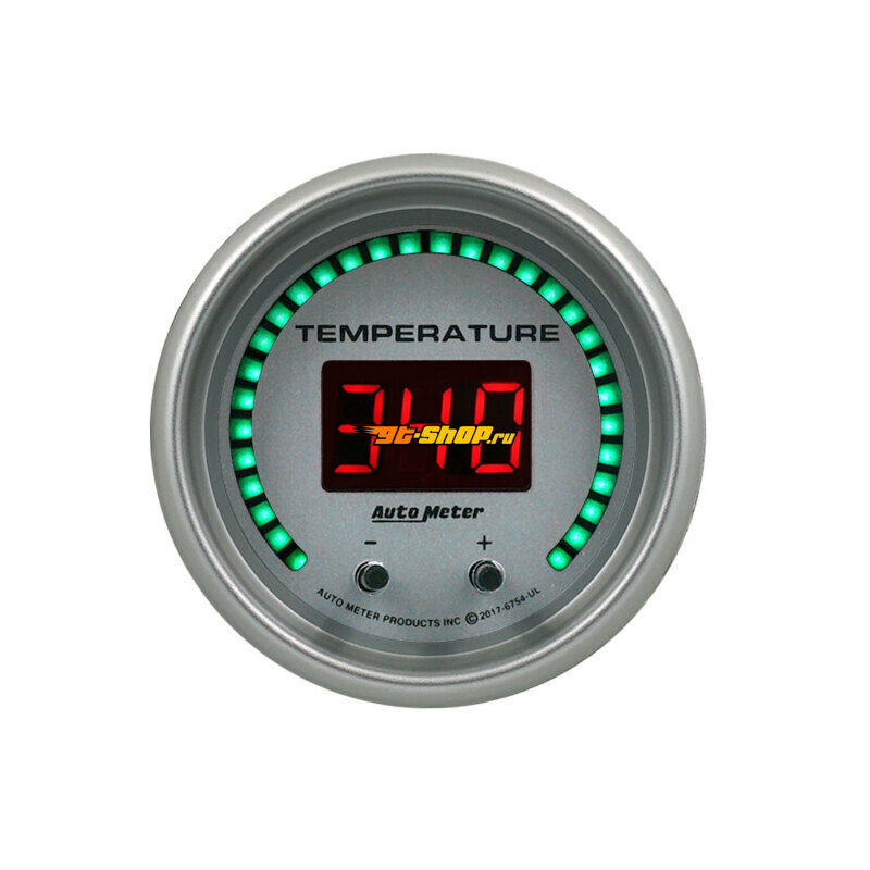 AutoMeter 6754-UL AM Ultra-Lite Gauges