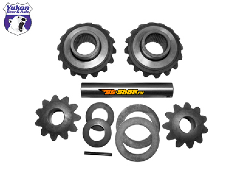 Yukon Gear & Axle YPKDS110-S-34 YUK Spider Gear Kits
