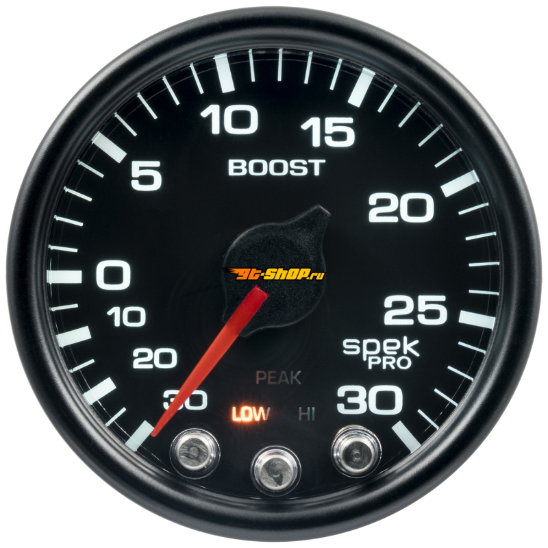 AutoMeter P30232 AM Spek-Pro Gauges