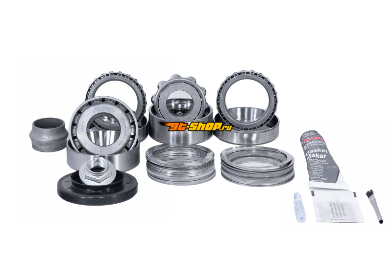 Revolution Gear & Axle 35-2059 RGA Master Install Kits
