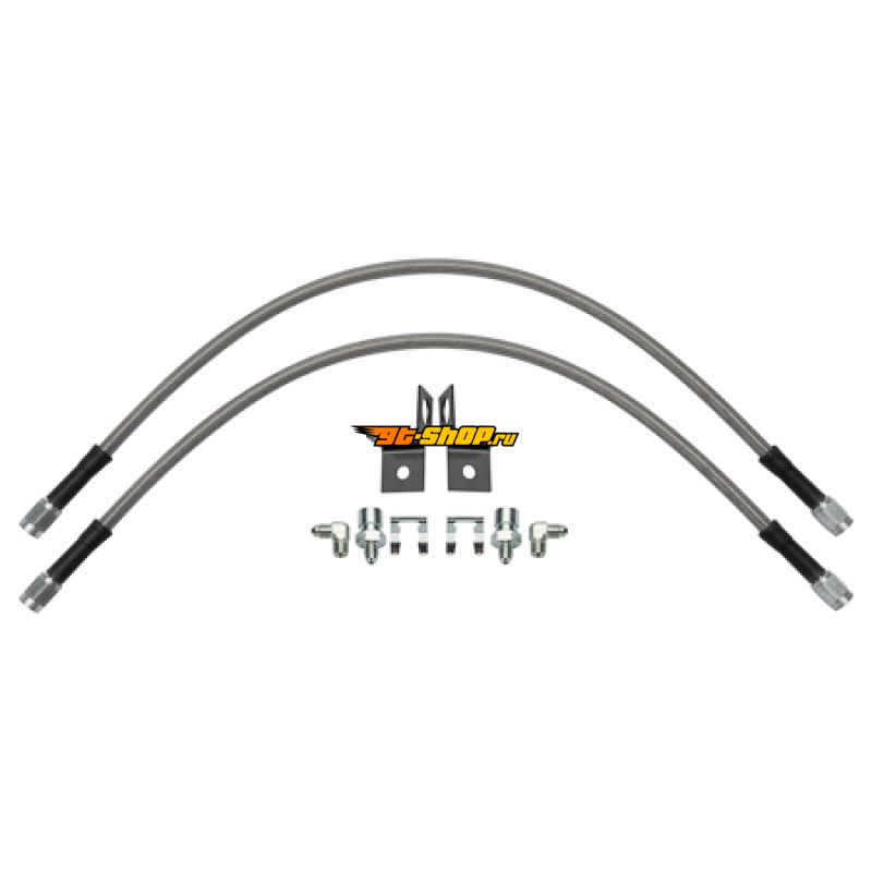 WIL Flexline Brake Hose Wilwood 220-14690