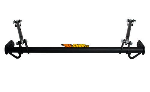 BLOX Racing BXSS-20500 BX Traction Bars
