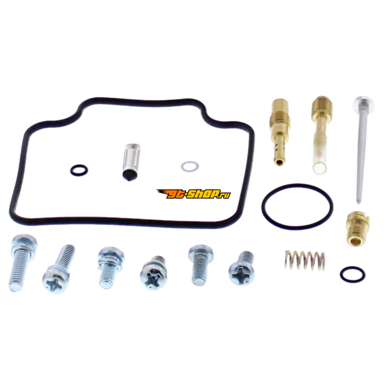 All Balls Racing 26-10018 ABR Carburetor Rebuild Kits