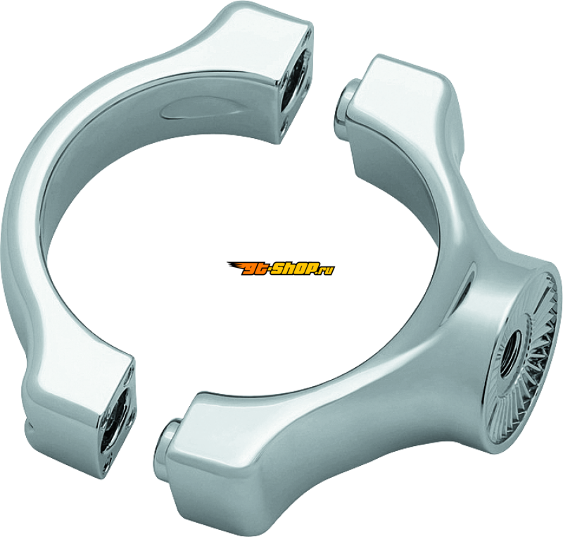 Kuryakyn 3124 KUR Bolt Covers C