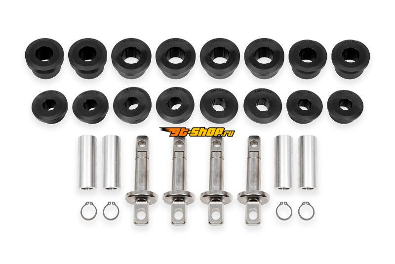 BMR Suspension CBK572 BMR Control Arm Bushing Kits