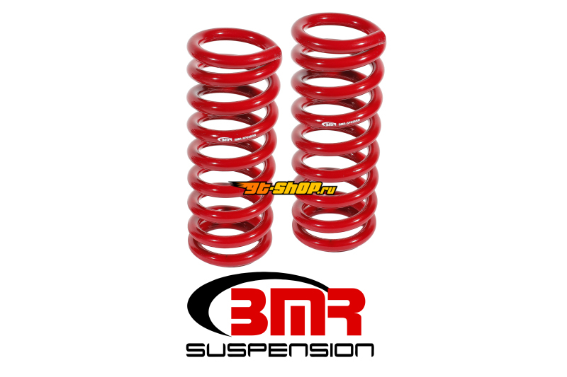 BMR Suspension SP056R BMR Lowering Springs