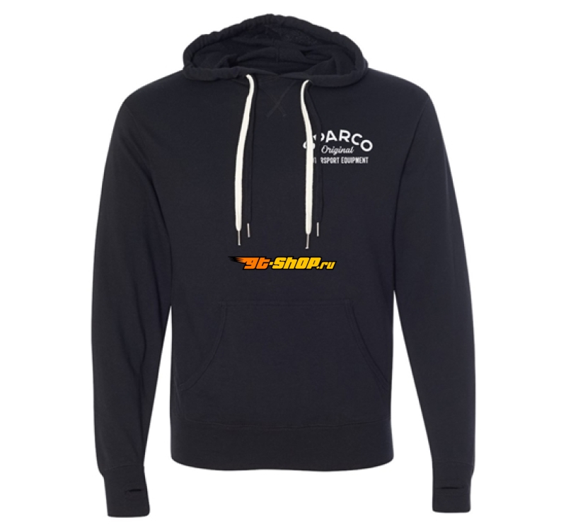 SPARCO SP03800NR4XL SPA Sweatshirt