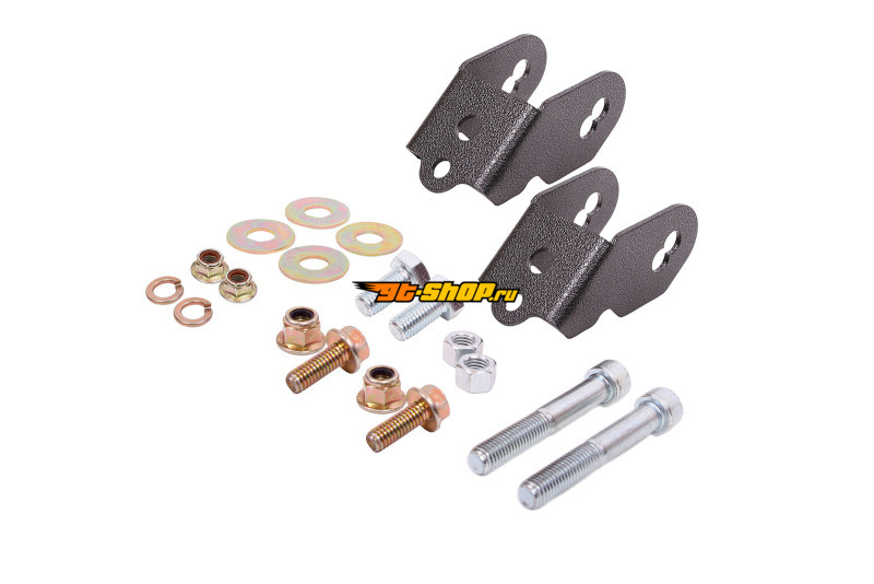 BMR Suspension WAK761H BMR Camber Bolts