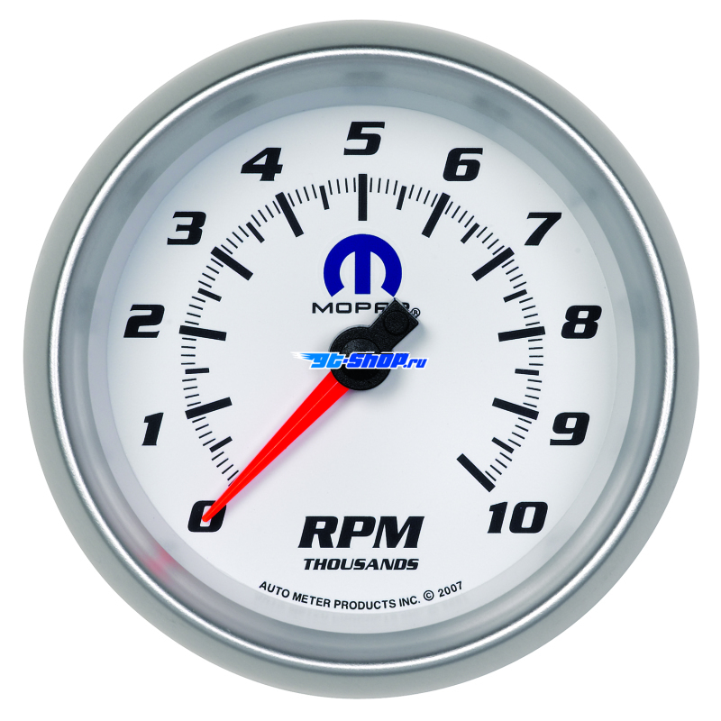 AutoMeter 880038 AM Mopar Gauges