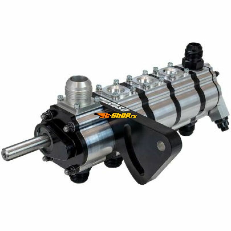 Moroso 22383 MOR Oil Pumps