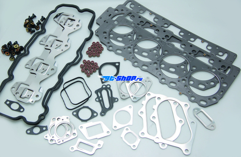 Cometic Gasket PRO3008T-Duplicate CG Street Pro Kits
