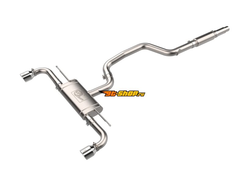 AFE Mach Force-Xp Exhaust Tip aFe 49-36454-P