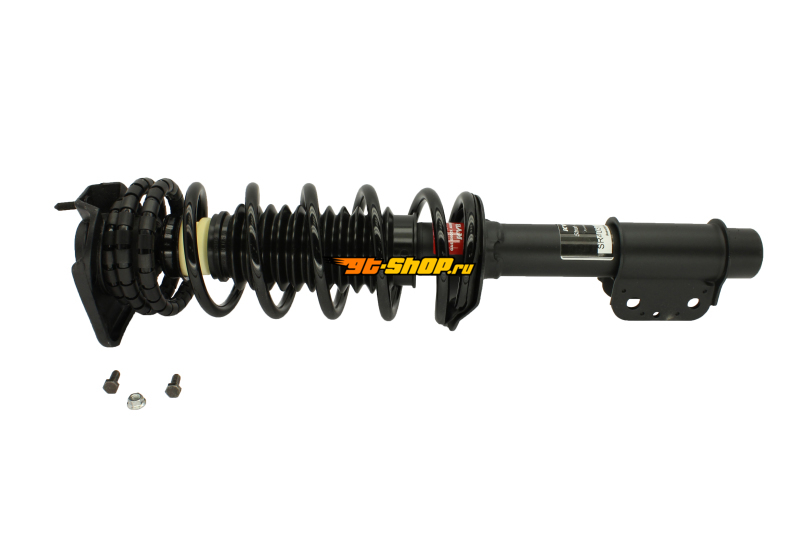 KYB SR4037 KYB Shocks & Struts Strut Plus