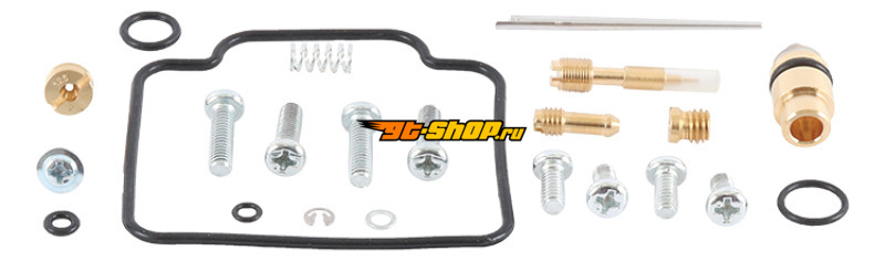 All Balls Racing 26-1523 ABR Carburetor Rebuild Kits